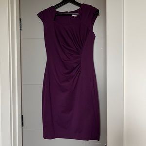 Calvin Klein size 6 formal dress